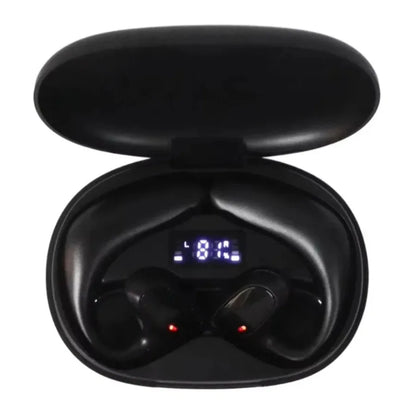 Intelligent M8 Language Translation Earplug 144 Language High-Precision Wireless Bluetooth Bidirectional Translation Equipment